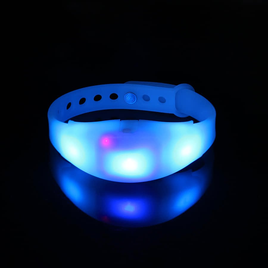 Sync bracelet