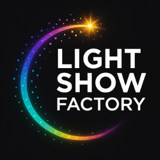 Light Show Factory logo